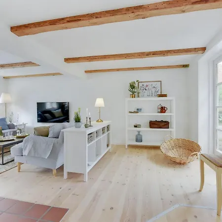 Juhana - 150m From The Sea In Nw Jutland By Interhome Сasa de vacaciones