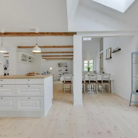 Сasa de vacaciones Juhana - 150m From The Sea In Nw Jutland By Interhome
