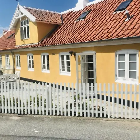 Сasa de vacaciones Juhana - 150m From The Sea In Nw Jutland By Interhome *