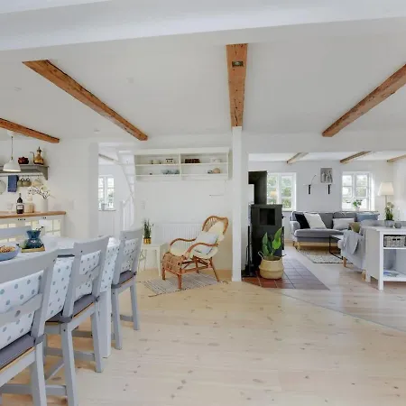 Juhana - 150m From The Sea In Nw Jutland By Interhome * Skagen