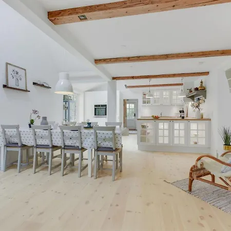 Juhana - 150m From The Sea In Nw Jutland By Interhome Сasa de vacaciones Skagen
