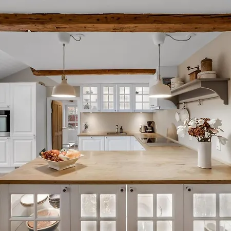 بيت للعطل Juhana - 150m From The Sea By Interhome *