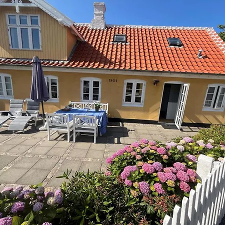 Feriehus Juhana - 150m From The Sea By Interhome