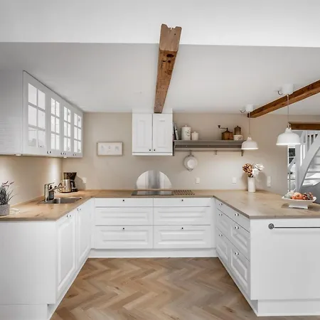 Juhana - 150m From The Sea By Interhome Skagen