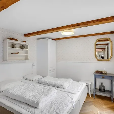Juhana - 150m From The Sea By Interhome Feriehus *