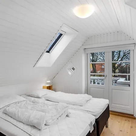 Juhana - 150m From The Sea By Interhome Feriehus *