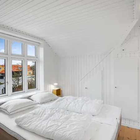 Juhana - 150m From The Sea By Interhome Feriehus *