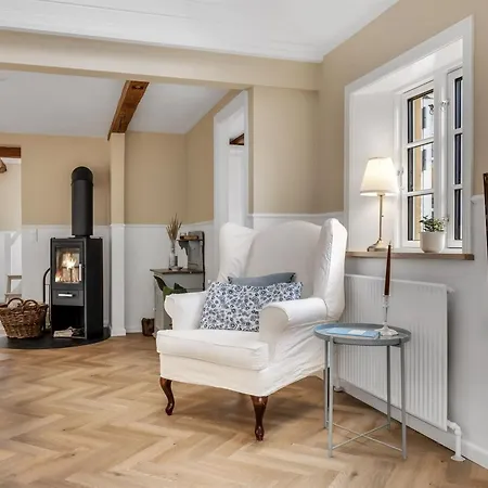 Juhana - 150m From The Sea By Interhome Skagen