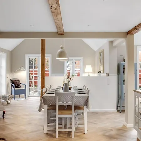 Juhana - 150m From The Sea By Interhome * Skagen
